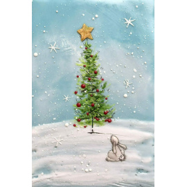 Brenda Walker - Oh Christmas Tree 25